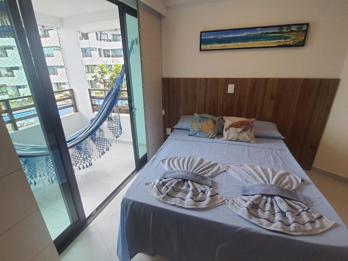 Maui Residence, A Beira-mar Em Tamandare-pe
