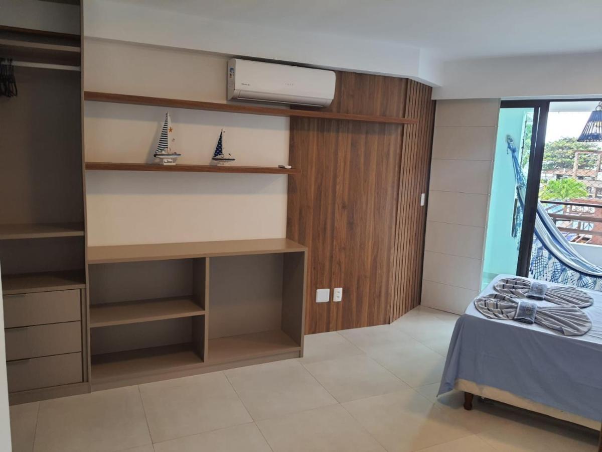 Maui Residence, A Beira-mar Em Tamandare-pe * Tamandare