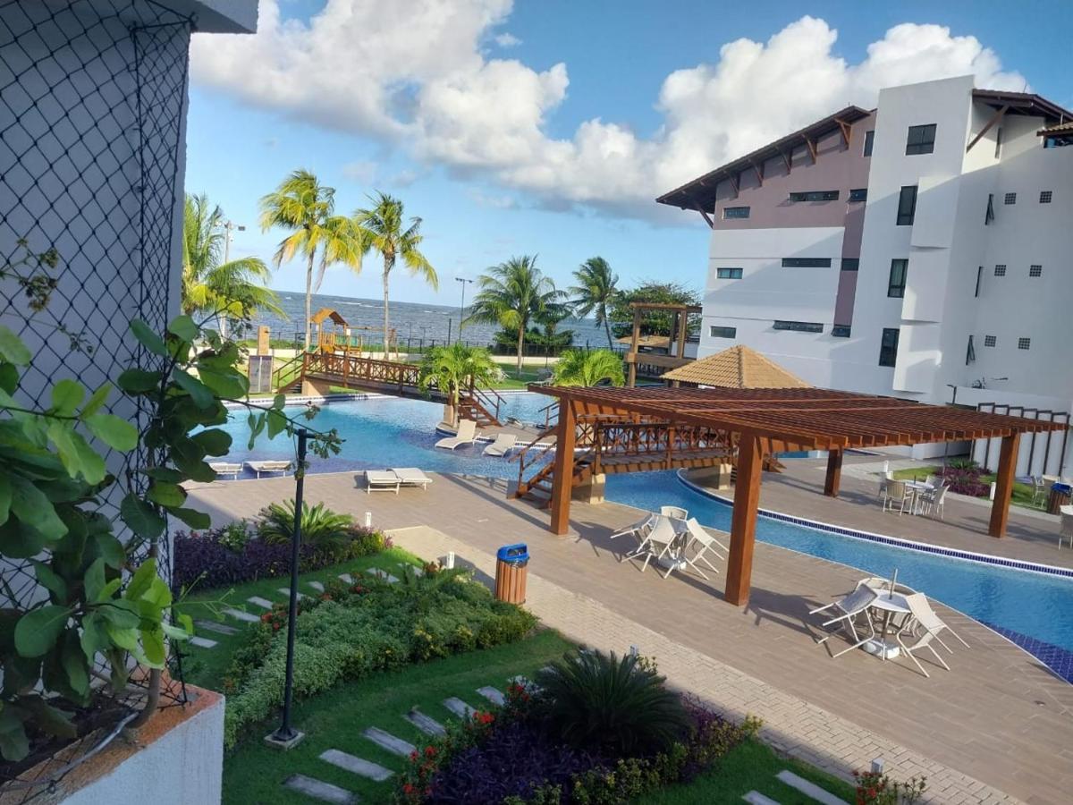 Maui Residence, A Beira-mar Em Tamandare-pe Tamandare