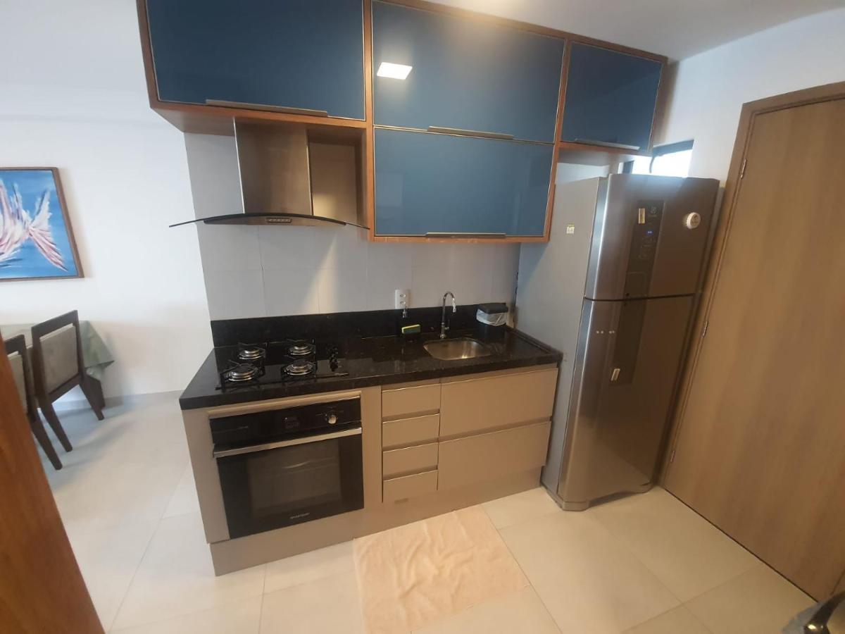 Maui Residence, A Beira-mar Em Tamandare-pe