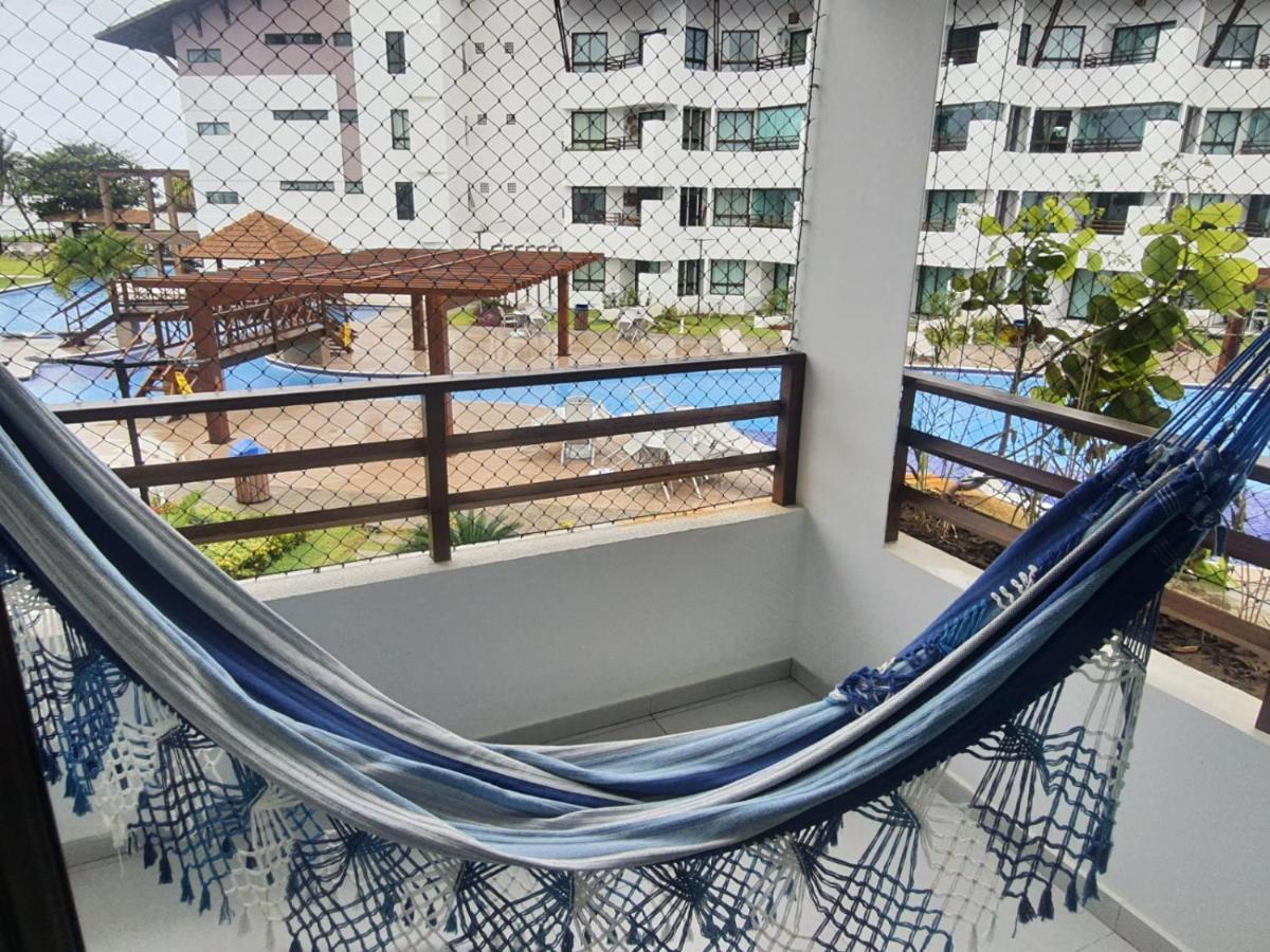 Maui Residence, A Beira-mar Em Tamandare-pe Tamandare