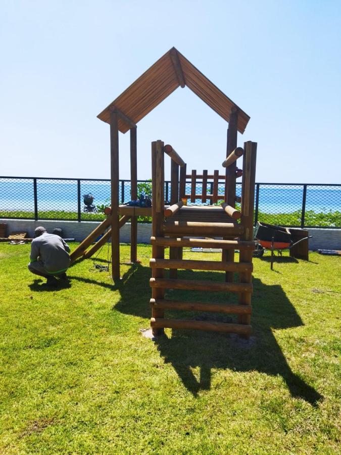 Maui Residence, A Beira-mar Em Tamandare-pe Tamandare