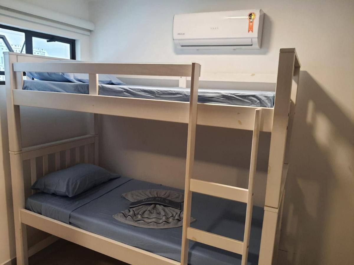 Maui Residence, A Beira-mar Em Tamandare-pe Apartment