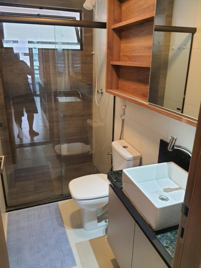 Maui Residence, A Beira-mar Em Tamandare-pe Apartment