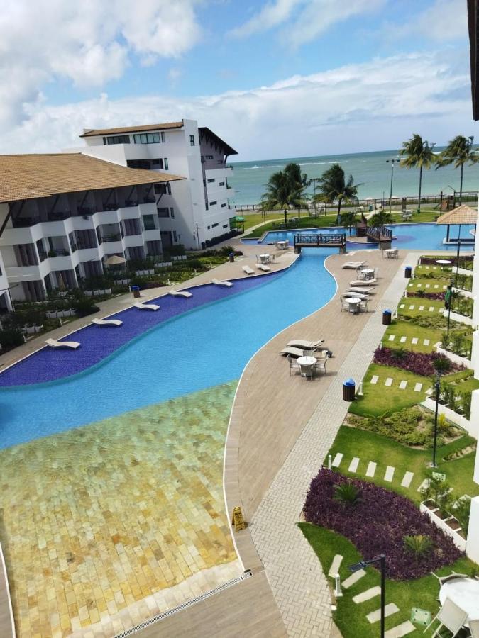 Maui Residence, A Beira-mar Em Tamandare-pe *