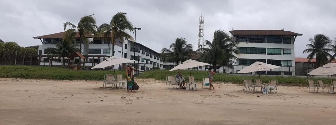 Apartment Maui Residence, A Beira-mar Em Tamandare-pe *