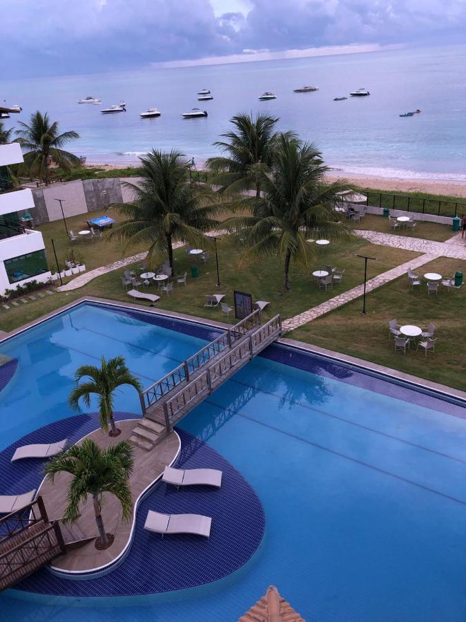 Maui Residence, A Beira-mar Em Tamandare-pe