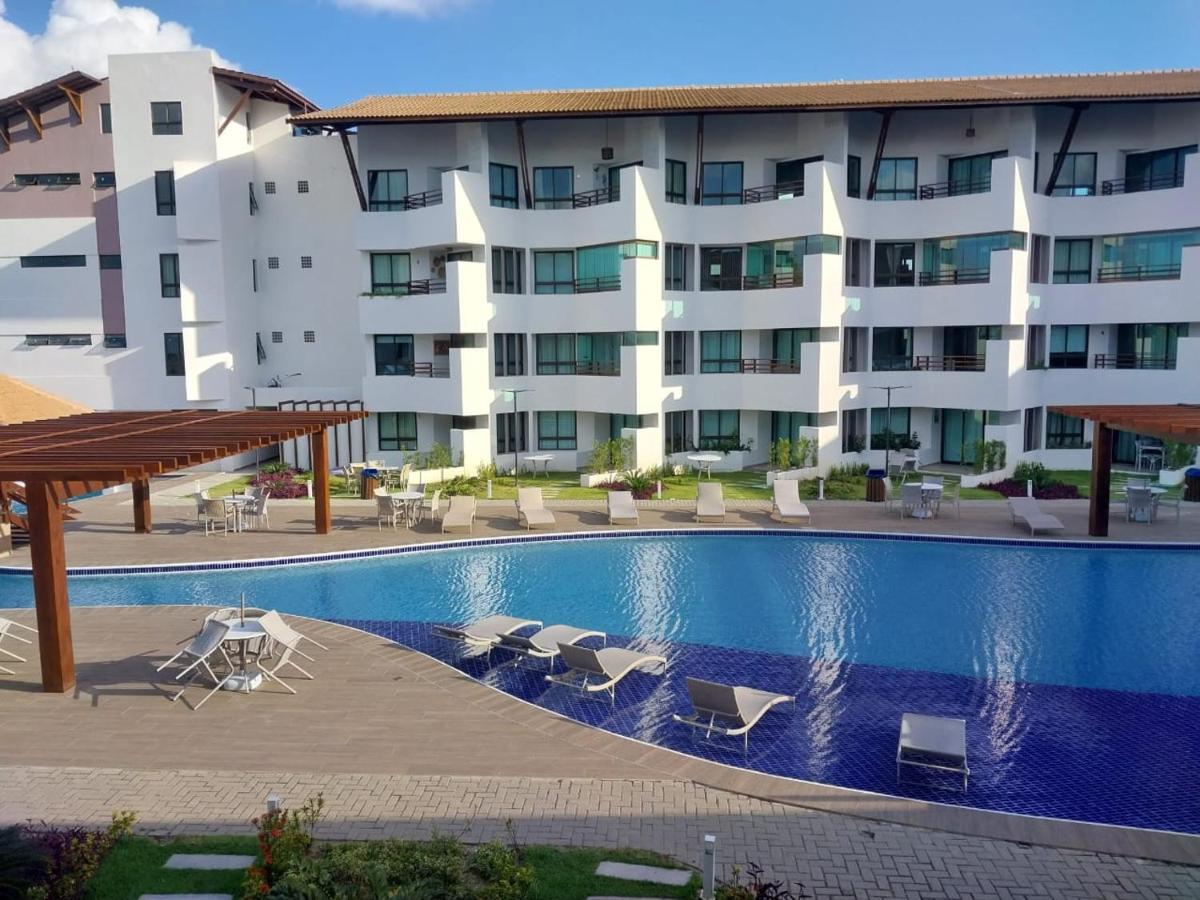 Maui Residence, A Beira-mar Em Tamandare-pe Apartment Tamandare